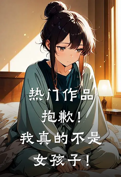 热门作品抱歉！我真的不是女孩子！