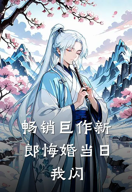 畅销巨作新郎悔婚当日，我闪