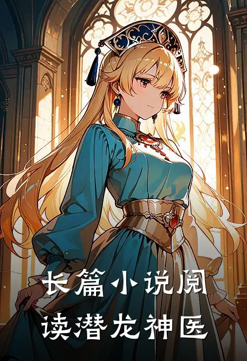 长篇小说阅读潜龙神医
