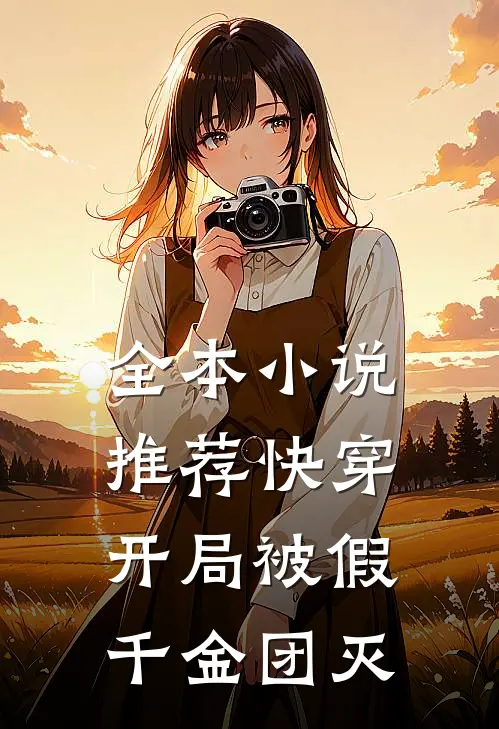 全本小说推荐快穿：开局被假千金团灭