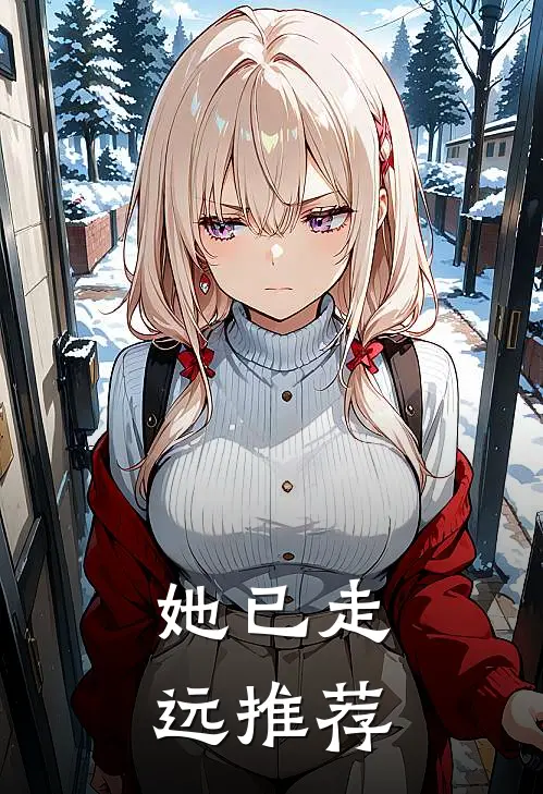 她已走远推荐