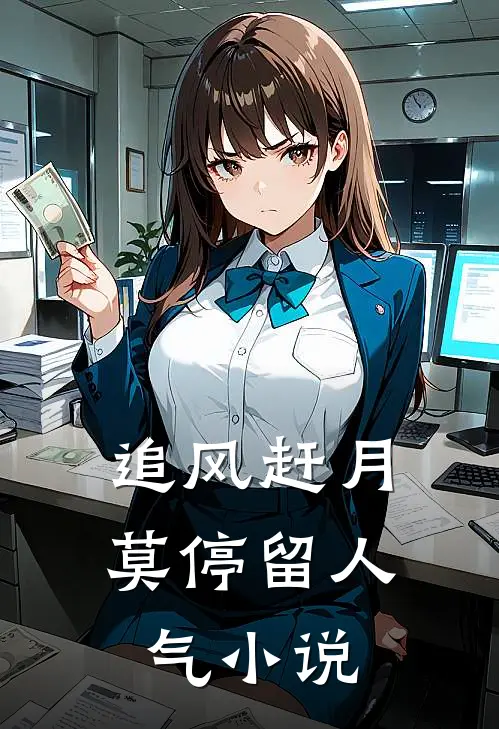 追风赶月莫停留人气小说