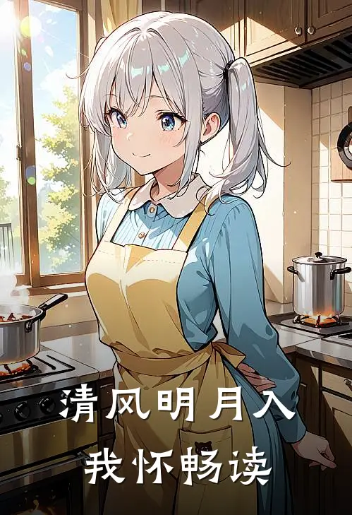 清风明月入我怀畅读