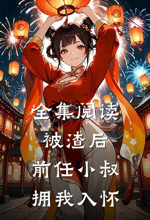 全集阅读被渣后，前任小叔拥我入怀