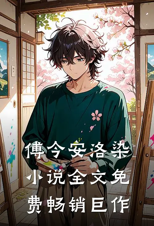 傅今安洛染小说全文免费畅销巨作