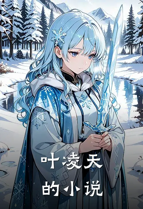叶凌天的小说