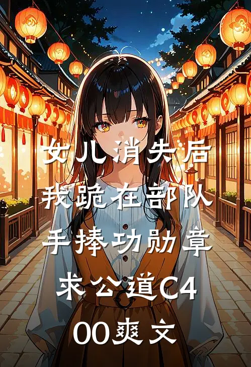 女儿消失后，我跪在部队手捧功勋章求公道C400爽文