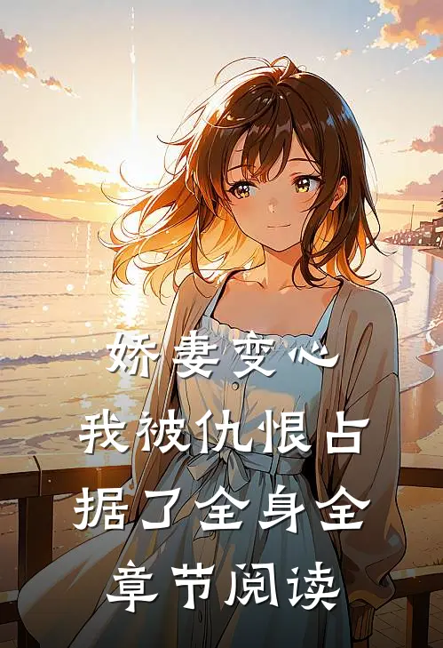 娇妻变心，我被仇恨占据了全身全章节阅读