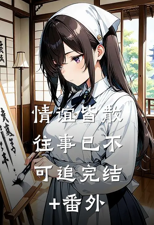 情谊皆散，往事已不可追完结+番外