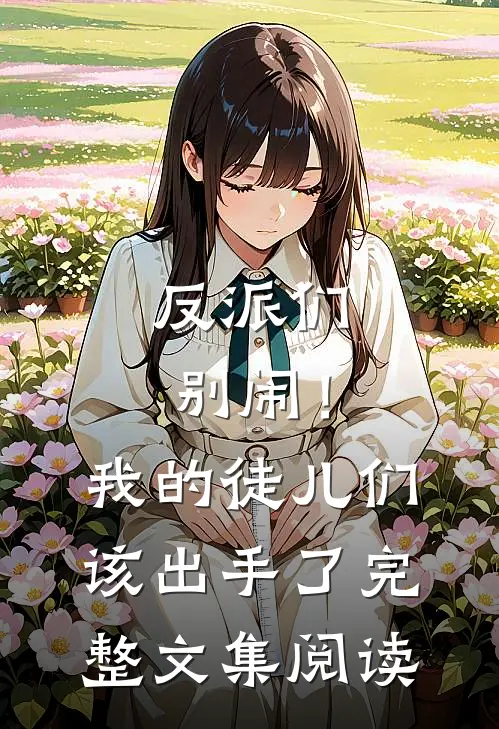 反派们别闹!我的徒儿们该出手了完整文集阅读