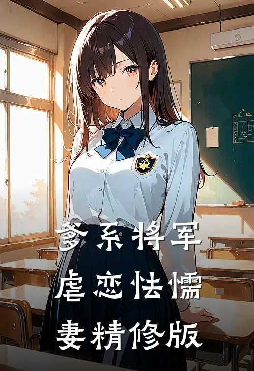 爹系将军虐恋怯懦妻精修版