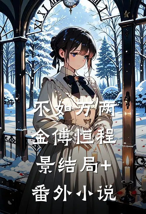不如万两金傅恒程景结局+番外小说