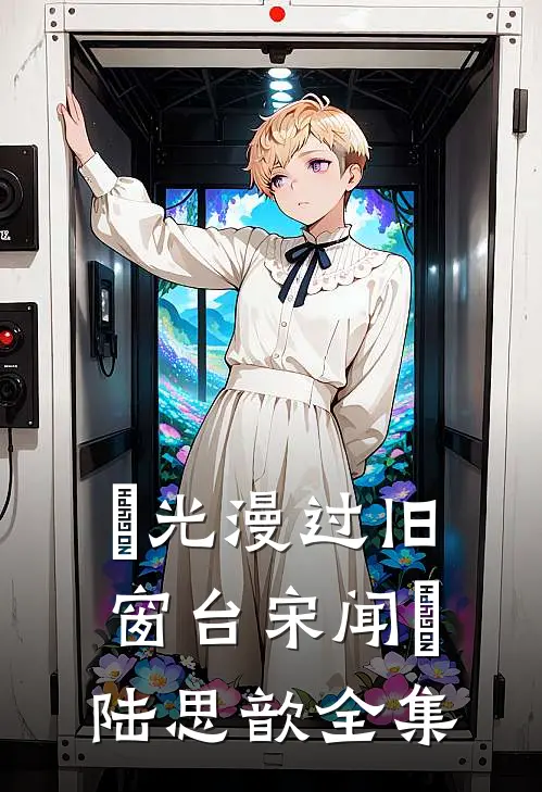 璟光漫过旧窗台宋闻璟陆思歆全集