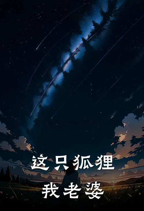 这只狐狸我老婆