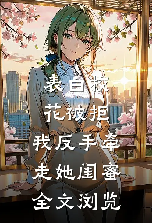 表白校花被拒，我反手牵走她闺蜜全文浏览