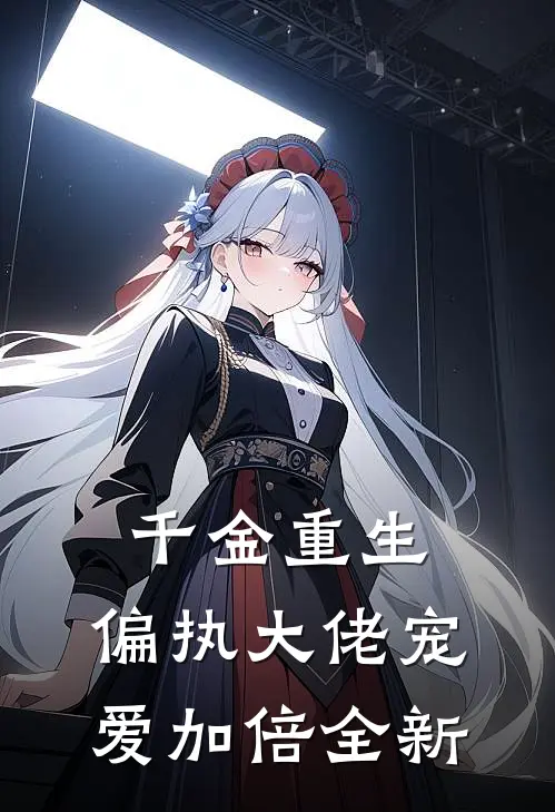 千金重生：偏执大佬宠爱加倍全新