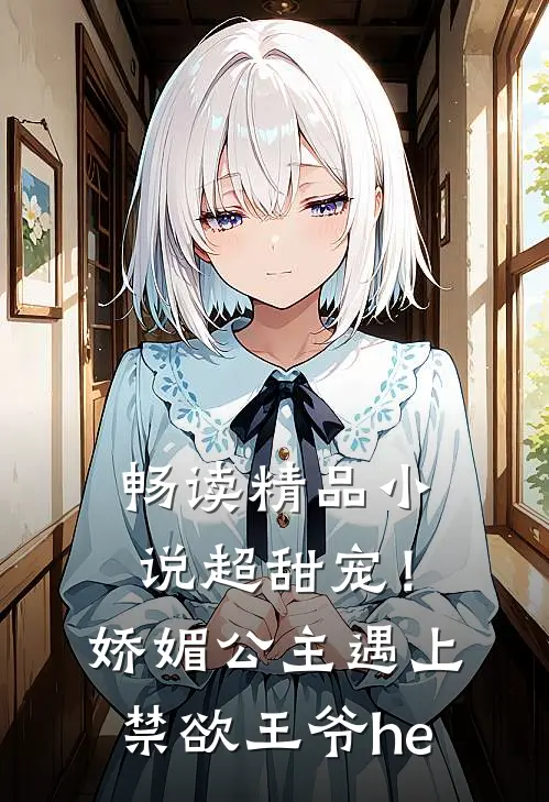 畅读精品小说超甜宠！娇媚公主遇上禁欲王爷he