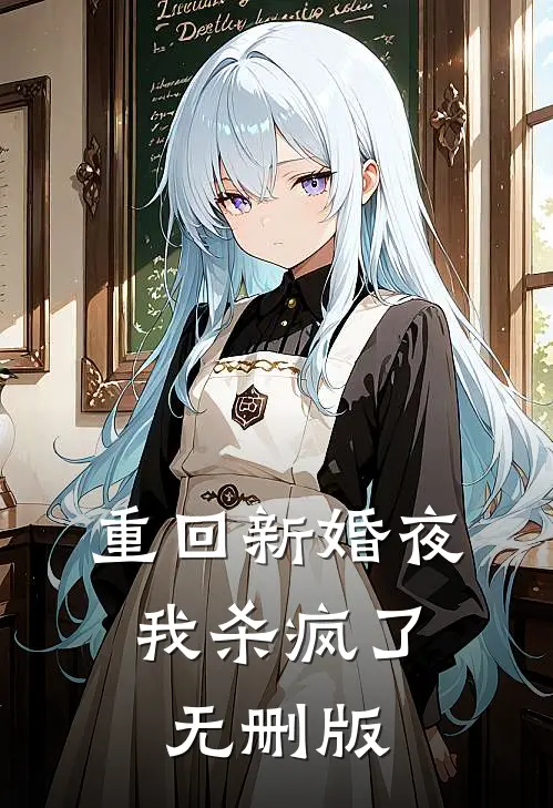重回新婚夜，我杀疯了无删版