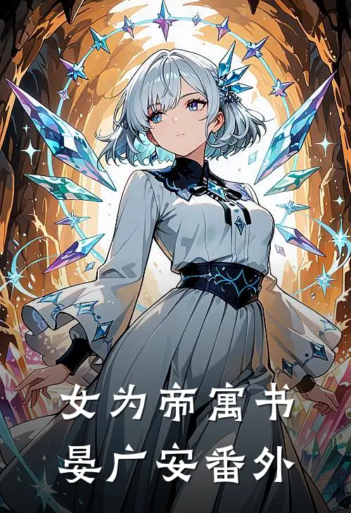 女为帝寓书晏广安 番外