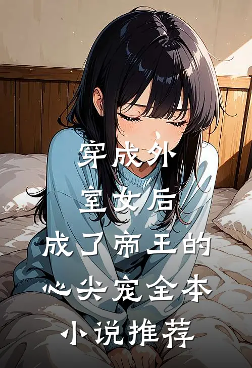 穿成外室女后，成了帝王的心尖宠全本小说推荐