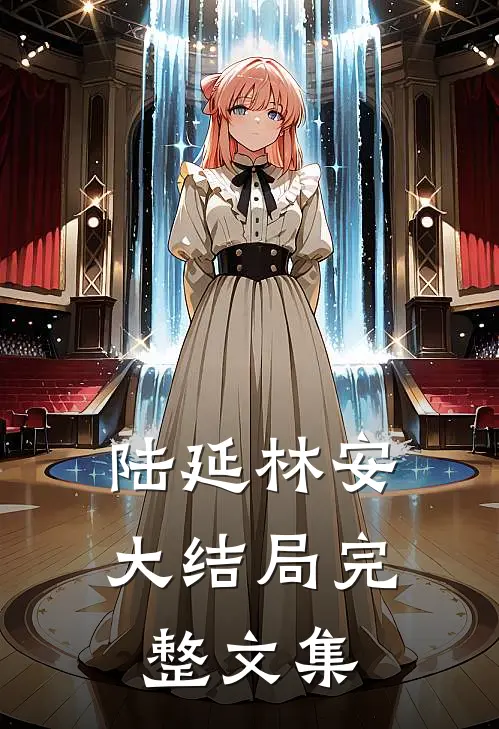 陆延林安大结局完整文集