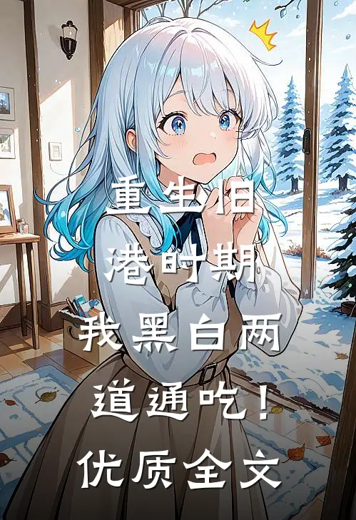 重生旧港时期，我黑白两道通吃！优质全文