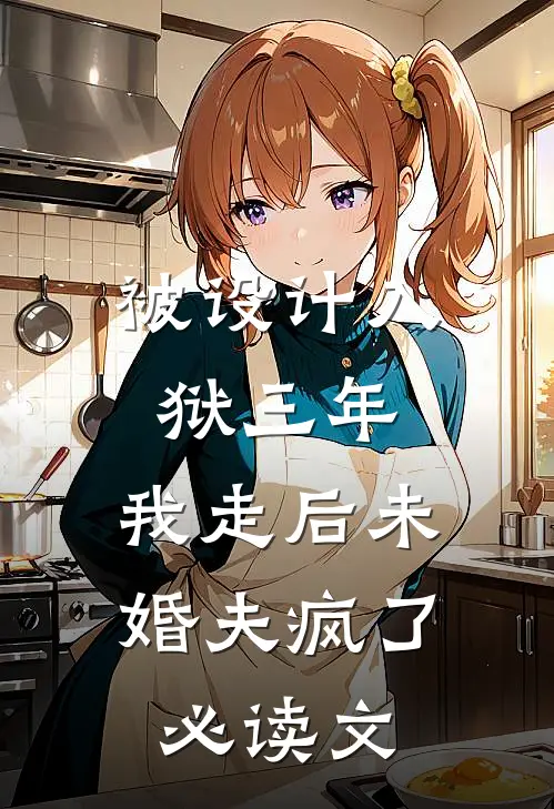 被设计入狱三年，我走后未婚夫疯了必读文