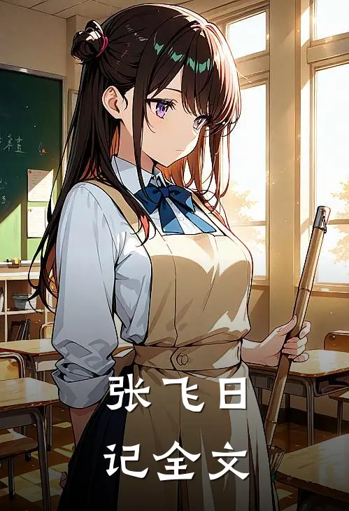 张飞日记全文