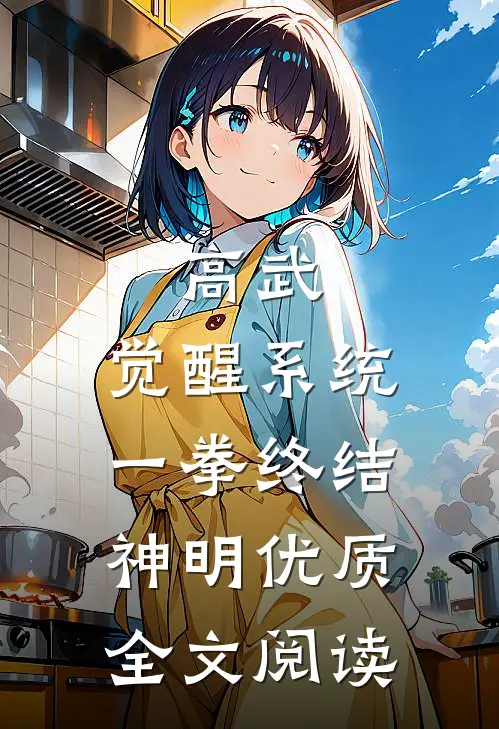 高武：觉醒系统，一拳终结神明优质全文阅读