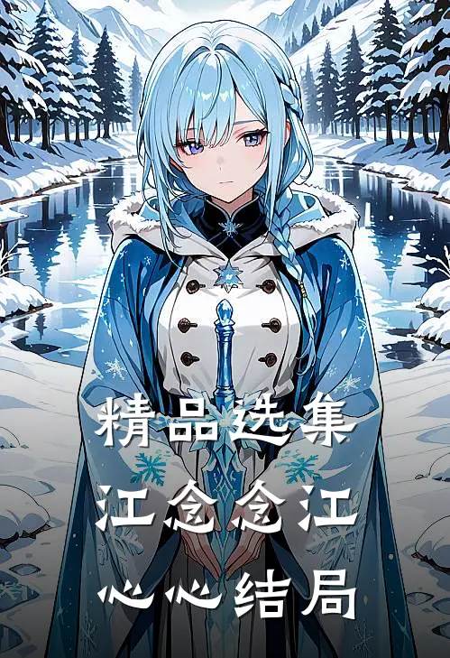 精品选集江念念江心心结局