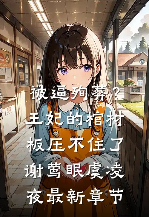 被逼殉葬？王妃的棺材板压不住了谢莺眠虞凌夜最新章节