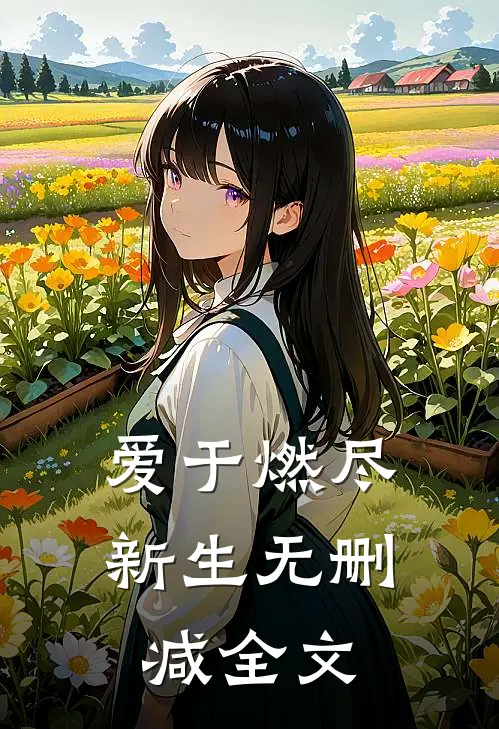 爱于燃尽新生无删减全文
