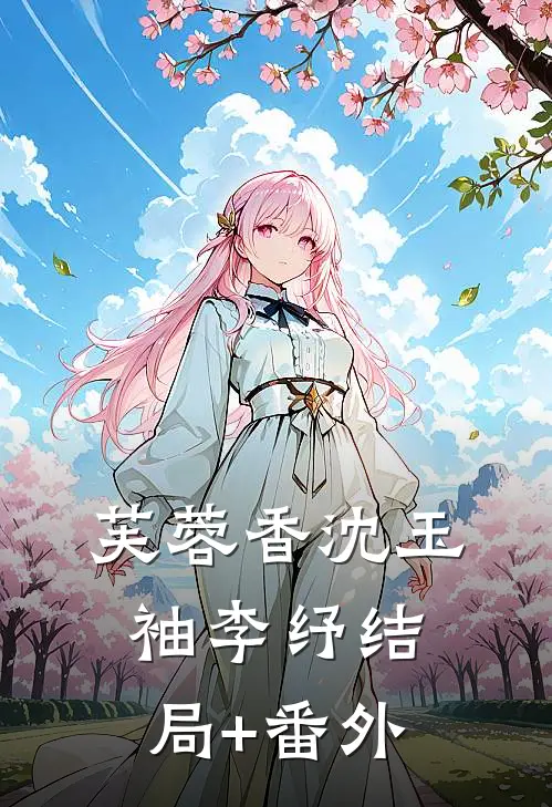 芙蓉香沈玉袖李纾结局+番外