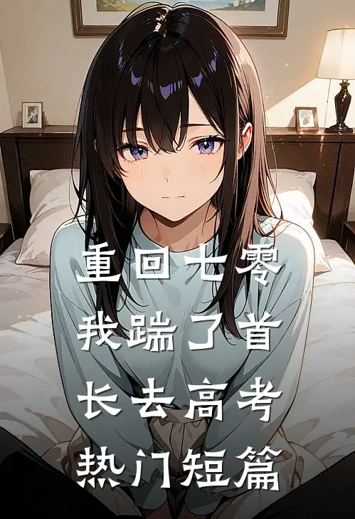 重回七零，我踹了首长去高考热门短篇