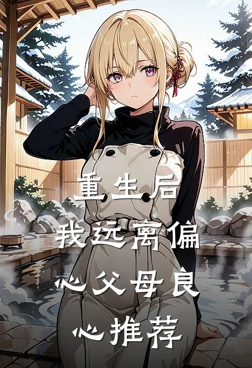 重生后，我远离偏心父母良心推荐