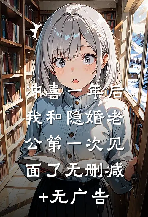 冲喜一年后，我和隐婚老公第一次见面了无删减+无广告