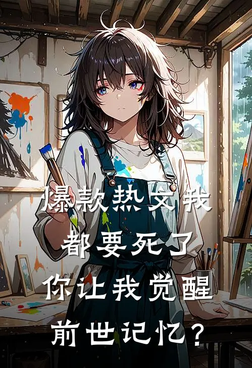 爆款热文我都要死了，你让我觉醒前世记忆？