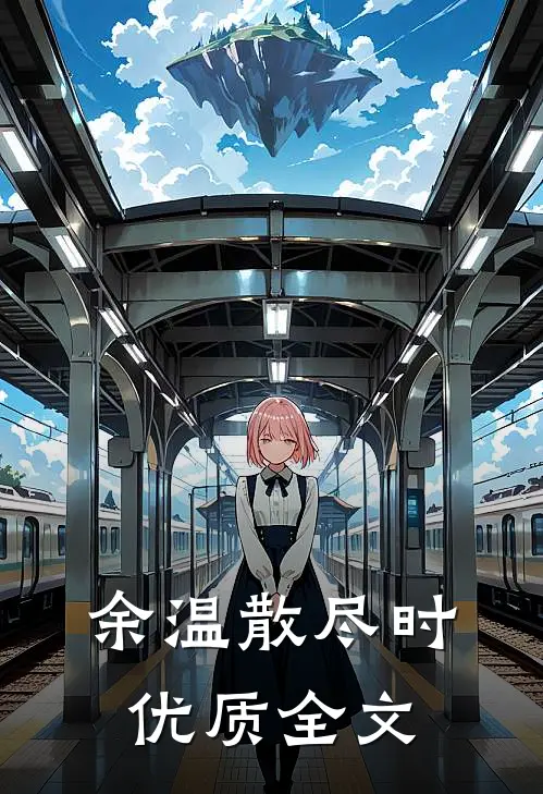 余温散尽时优质全文