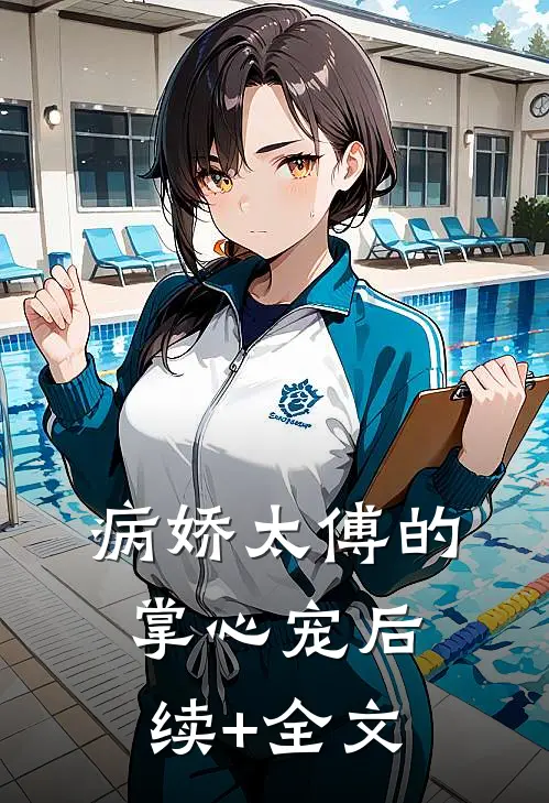 病娇太傅的掌心宠后续+全文