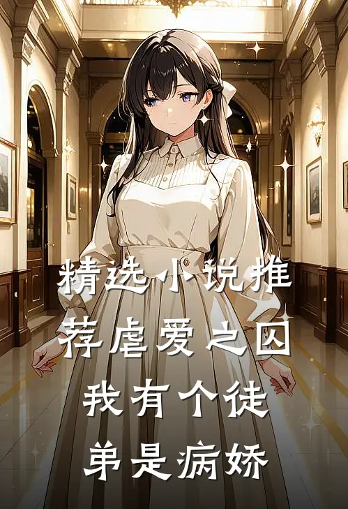 精选小说推荐虐爱之囚：我有个徒弟是病娇