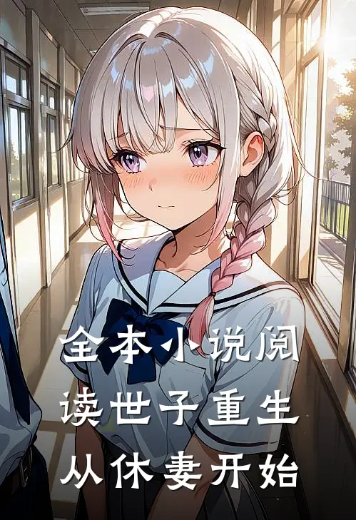 全本小说阅读世子重生：从休妻开始