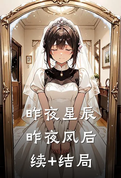 昨夜星辰昨夜风后续+结局