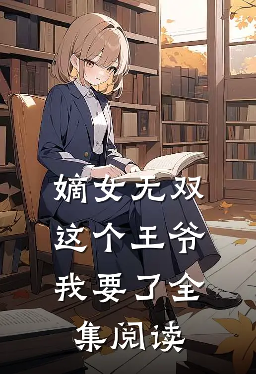 嫡女无双：这个王爷我要了全集阅读