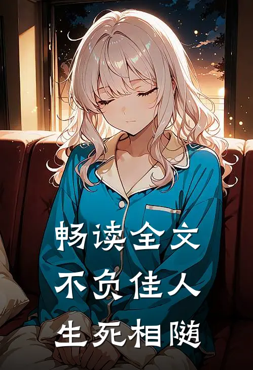 畅读全文不负佳人,生死相随的感悟