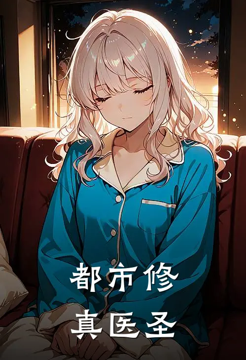 都市修真医圣