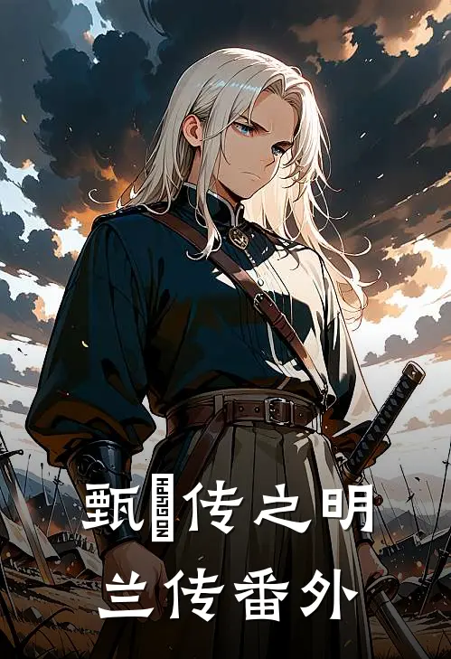 《甄嬛传之明兰传》 番外