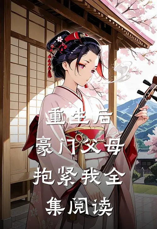 重生后，豪门父母抱紧我全集阅读
