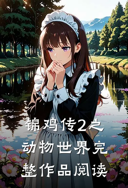 锦鸡传2之动物世界完整作品阅读