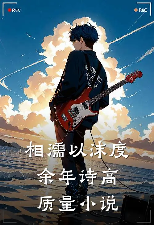 相濡以沫度余年诗高质量小说