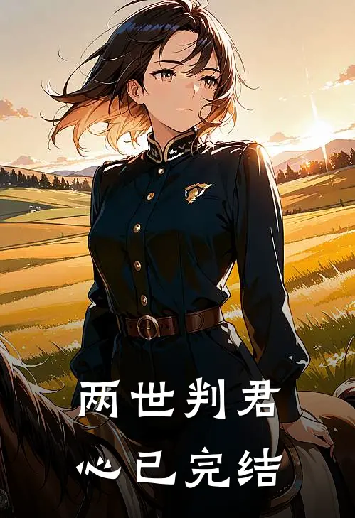 两世判君心已完结
